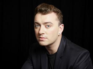 Sam Smith 