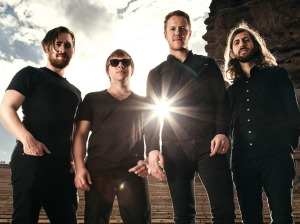 Imagine Dragons