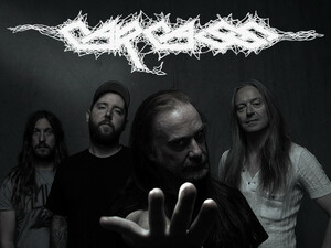 Carcass