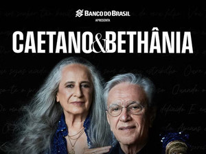 Caetano & Bethânia