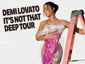 Demi Lovato