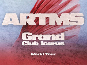 Grand Club Icarus