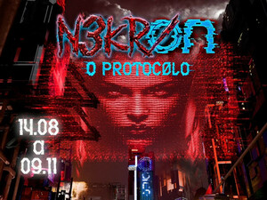 N3KRON
