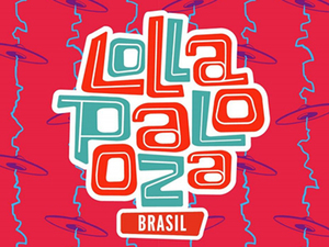 Lollapalooza