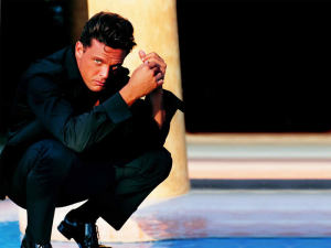 Luis Miguel - Poster