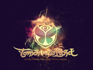 Tomorrowland