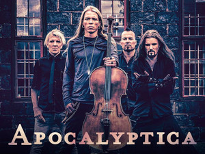 1 - Apocalyptica