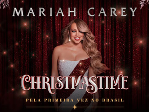 Mariah Carey
