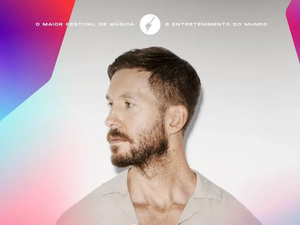 Calvin Harris Calvin Harris