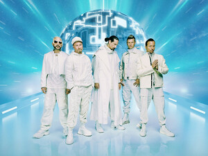 Backstreet Boys