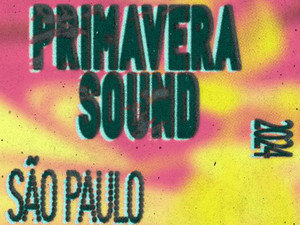 Primavera Sound