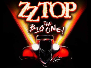 ZZ Top