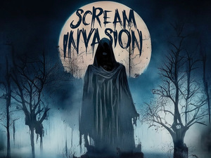 Scream Invasion