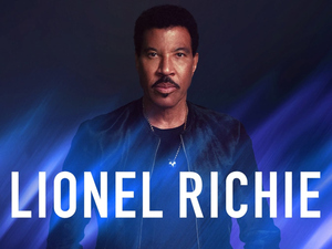 Lionel Richie Lionel Richie