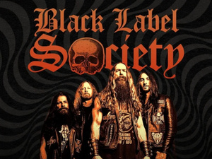 Black Label Society Black Label Society