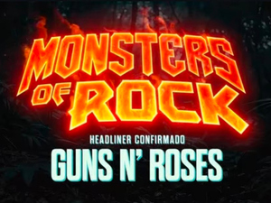 Monsters of Rock 2026