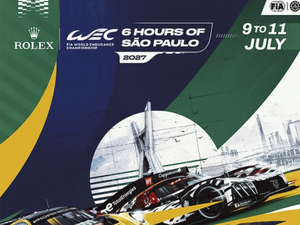 6 Horas de São Paulo 6 Horas de São Paulo