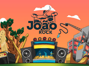 João Rock