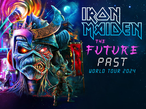 “The Future Past Tour”