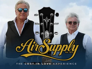 Air Supply
