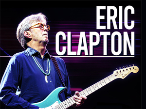 Eric Clapton