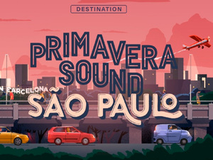 Primavera Sound