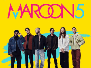 Maroon 5 Maroon 5