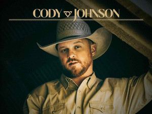 Cody Johnson