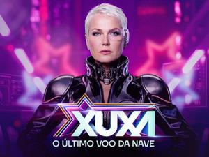 Xuxa Xuxa