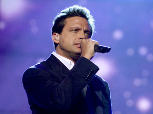 Luis Miguel - Show