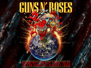 GNR