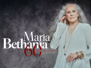 Maria Bethânia