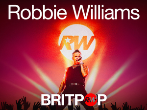  Robbie Williams