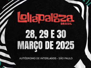 Lollaplaooza 2025