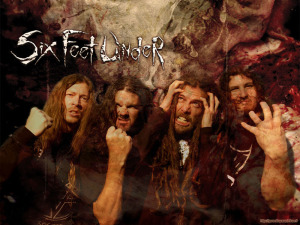 Six Feet Under