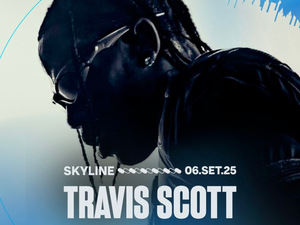Travis Scott